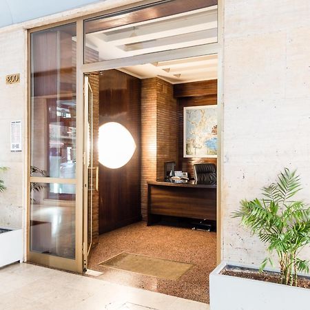 Suite In Center パレルモ エクステリア 写真